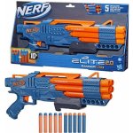 Nerf Hasbro Elite 2.0 Ranger PD 5 – Hledejceny.cz