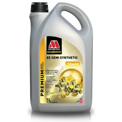 Millers Oils EE Semi Synthetic 10W-40 5 l