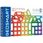 GeoSmart Educational Set 100 ks – Zboží Dáma