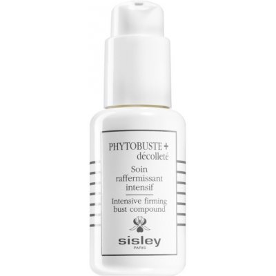 Sisley Phytobuste Décolleté zpevňující přípravek na dekolt a poprsí 50 ml – Hledejceny.cz
