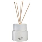 Meraki Vonný difuzér FRESH LINEN 100 ml bílý – Zboží Dáma