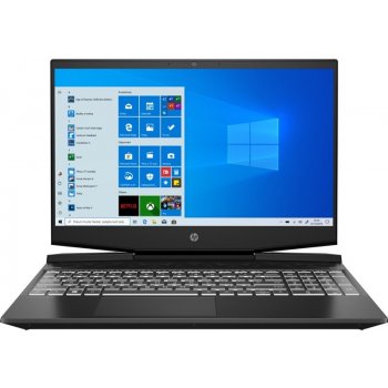 HP Pavilion Gaming 17-cd0102nc 1X2L1EA