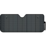 Lampa Interiérová protisluneční clona do auta DELUXE, velikost M 147 x 61 cm – Sleviste.cz