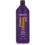 Matrix Total Results Color Obsessed Shampoo 1000 ml – Zbozi.Blesk.cz