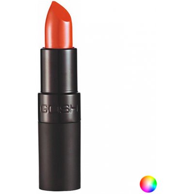 Gosh Copenhagen rtěnka Velvet Touch 001 matt baby lips 4 g – Zboží Mobilmania