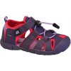 Dětské trekové boty Bugga dětské sandály B00150-03