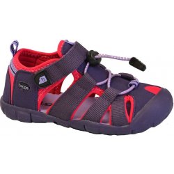 Bugga dětské sandály B00150-03