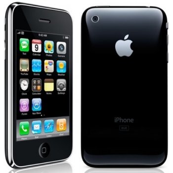 Apple iPhone 3G 16GB