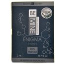 Valavani Lovely lovers Bemine Enigma pro muže 2 ml