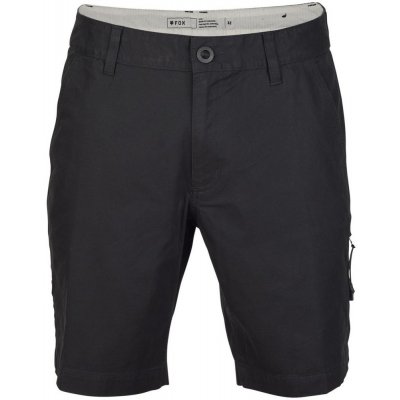Fox Essex Short 3.0 black – Hledejceny.cz