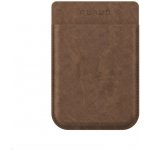PLAUD Note Case Brown - Pouzdro na Note, hnědé – Hledejceny.cz