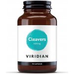 Viridian Cleavers Svízelnice přítula 400 mg 90 kapslí – Hledejceny.cz