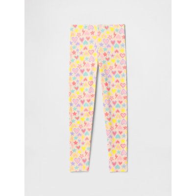 GAP dětské legíny Vícebarevná – Sleviste.cz