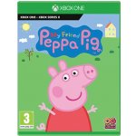 My Friend Peppa Pig – Zboží Živě My Friend Peppa Pig – Zboží Živě