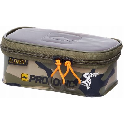 Prologic Pouzdro Element Storm Safe Accessory Shallow 1,1l – Zboží Mobilmania