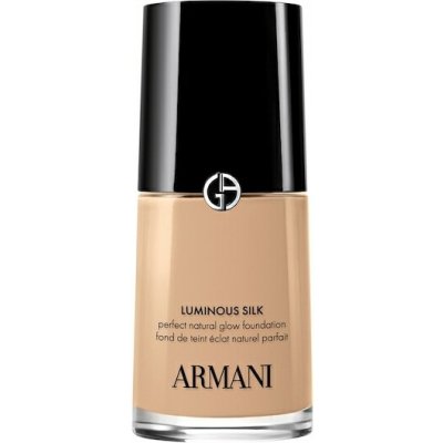 Armani Make-up Luminous Silk Foundation 5.9 30 ml – Zboží Dáma