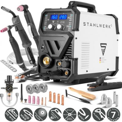 STAHLWERK CTM-416 Puls 6v1 1254 – Sleviste.cz