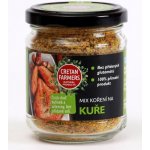 Cretan Farmers Mix koření Na kuře 75 g