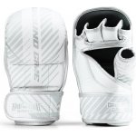 Tréninkové sparring MMA rukavice Ground Game Platinum – Hledejceny.cz