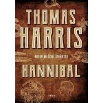 Hannibal - Thomas Harris – Hledejceny.cz