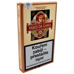 Vasco da Gama No.2 Claro 5 ks – Zbozi.Blesk.cz