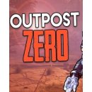 Hra na PC Outpost Zero