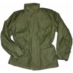 Bunda Helikon-Tex M-65 Parker oliv s vložkou M65 – Zboží Dáma