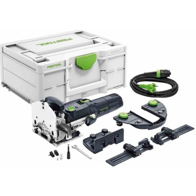 Festool Domino DF 500 Q SET – Zbozi.Blesk.cz