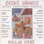 Václav Hybš se svým orchestrem - České Vánoce CD – Zboží Dáma