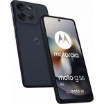 Motorola Moto G56 5G 8GB/256GB Black Oyster – Zboží Živě