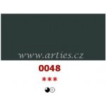 Umton olejová barva 0048 Van Dyckova hněd 400 ml – Sleviste.cz