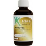 Klas Imuno sirup 200 ml – Hledejceny.cz