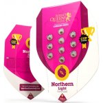 Royal Queen Seeds Northern Light semena neobsahují THC 5 ks – Zboží Mobilmania