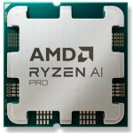 AMD Ryzen 5 PRO 8600G 100-000001239 – Zboží Živě