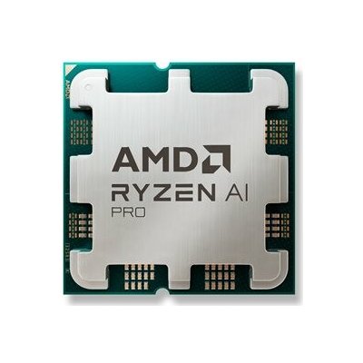 AMD Ryzen 5 PRO 8600G 100-000001239 – Zboží Živě