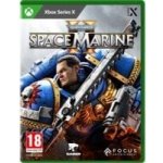 Warhammer 40,000: Space Marine 2 (XSX) – Zboží Dáma