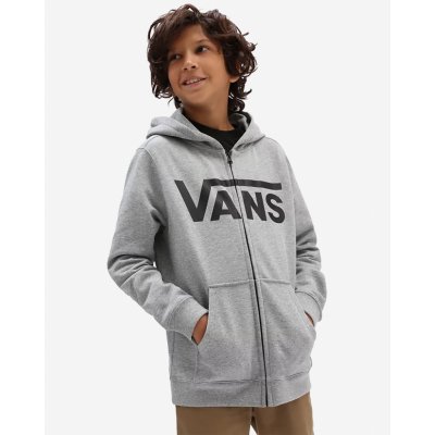 Vans BY VANS CLASSIC ZIP HOODIE – Zbozi.Blesk.cz