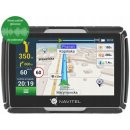 NAVITEL MG550 Moto Lifetime