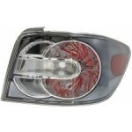 Zadní světlo- pravé MAZDA CX-7 (ER) 2006-2012 |006-2012| DEPO | 216-1975R-UE – Hledejceny.cz