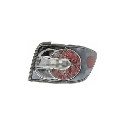 Zadní světlo- pravé MAZDA CX-7 (ER) 2006-2012 |006-2012| DEPO | 216-1975R-UE – Hledejceny.cz