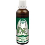 Naděje Bazalka P67 tinktura z pupenů 50 ml – Hledejceny.cz