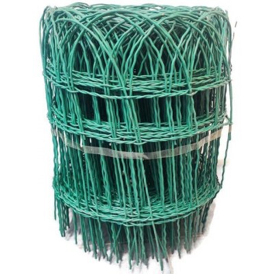 SVX Okrasné pletivo PVC 65cm – Zboží Mobilmania