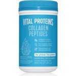 Collagen Peptides Kolagenní peptidy bez příchutě 284 g – Hledejceny.cz