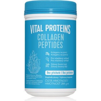 Collagen Peptides Kolagenní peptidy bez příchutě 284 g