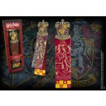 Harry Potter: Knižní záložka - Nebelvír – Hledejceny.cz
