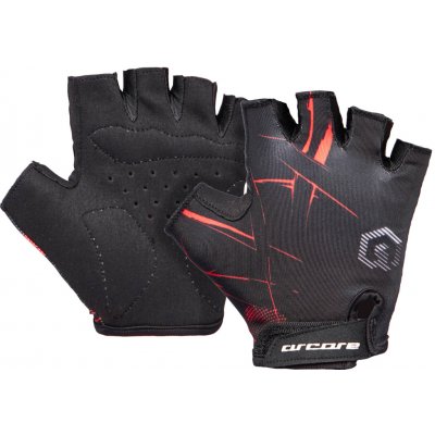 Arcore Luke II SF black/red – Zboží Mobilmania