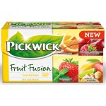 Pickwick čaj ovocné variace s pomerančem 20 ks – Zboží Mobilmania