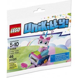 LEGO® 30406 Unikitty Roller Coaster Wagon