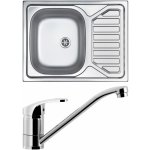 Sinks N33 Set OKIO 650 + PRONTO – Sleviste.cz