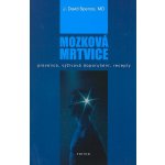 Mozková mrtvice - David J. Spence – Hledejceny.cz